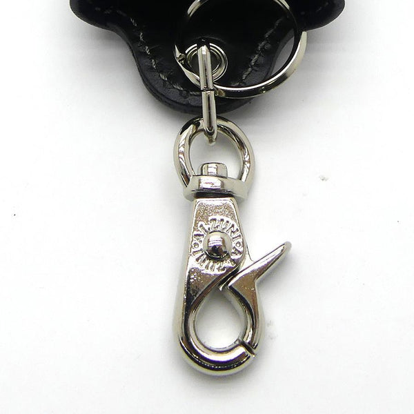 シック スマートキーケース リング付き