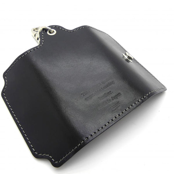 シック スマートキーケース リング付き