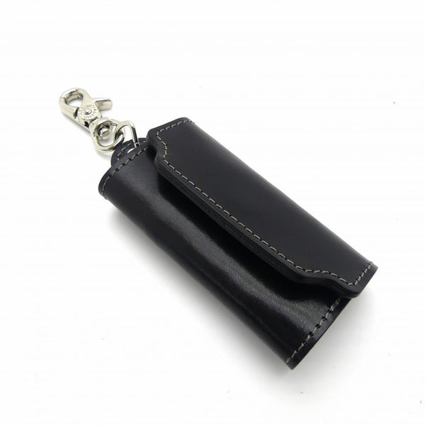 シック スマートキーケース リング付き