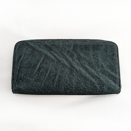 5103 両マチFRF財布 L字 スリム フルゾウリボン