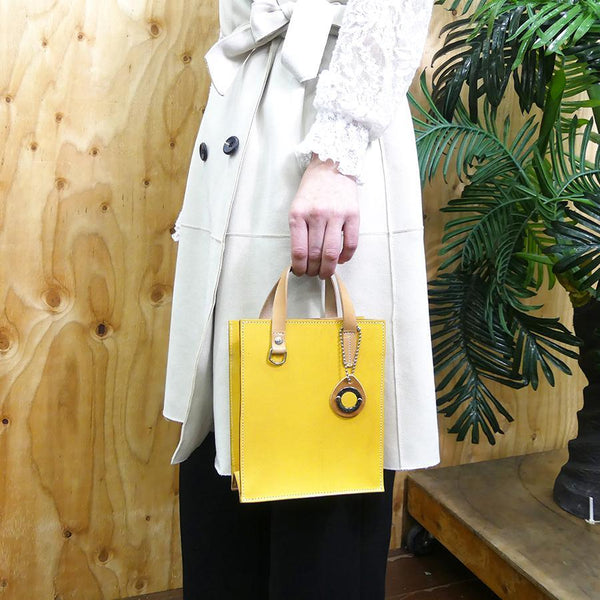 ミニショルダー スクエア