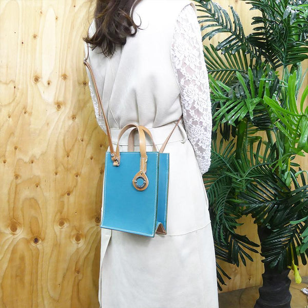 ミニショルダー スクエア