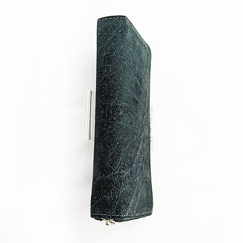 5103 両マチFRF財布 L字 スリム フルゾウリボン