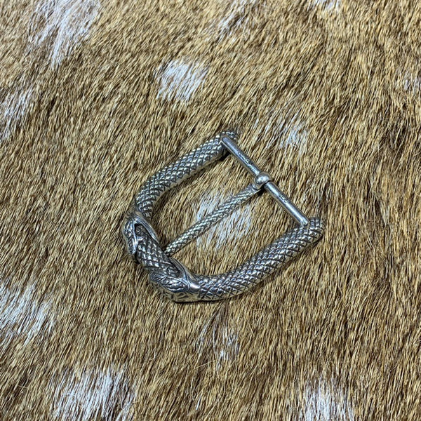 40mm帆型美錠(スネーク)