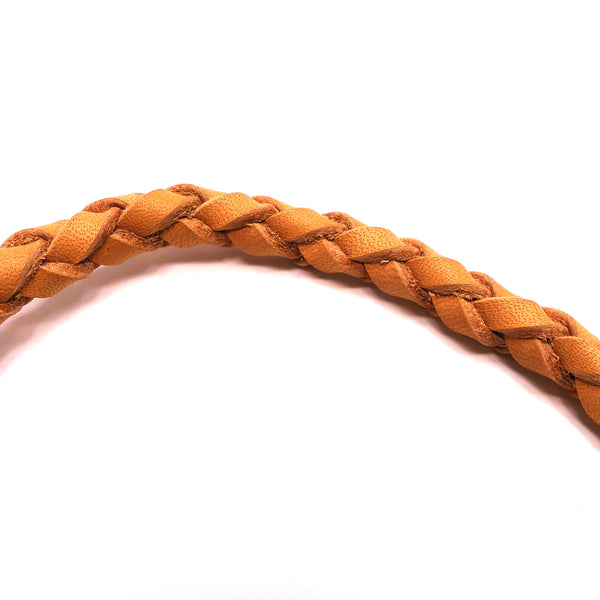 メッシュチェーンWフリンジ