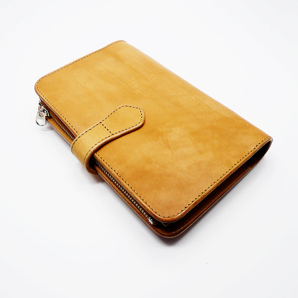 NEWシステム手帳(大)