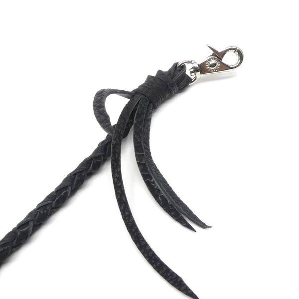 メッシュチェーンWフリンジ シャーク