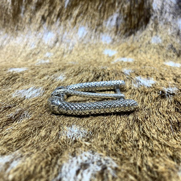 40mm帆型美錠(スネーク)