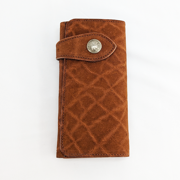 5103 二つ折りF ゾウ