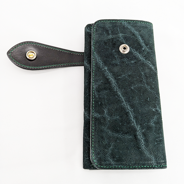 5103 二つ折りF ゾウ