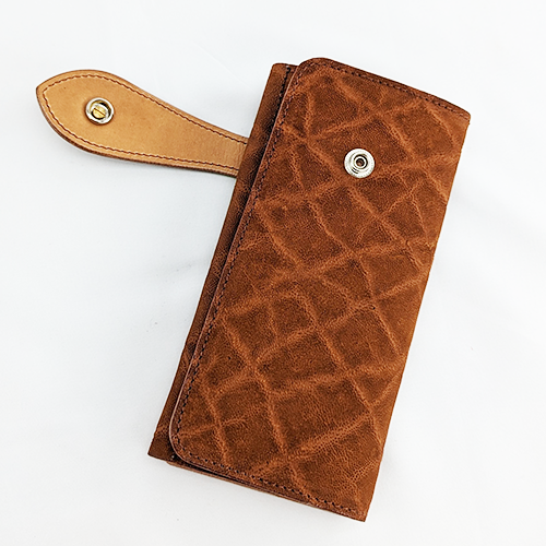 5103 二つ折りF ゾウ