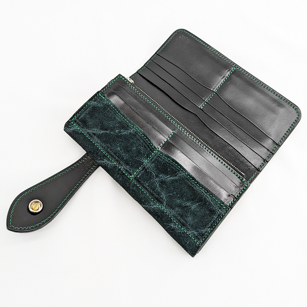 5103 二つ折りF ゾウ