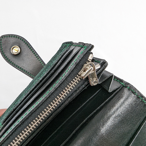 5103 二つ折りF ゾウ