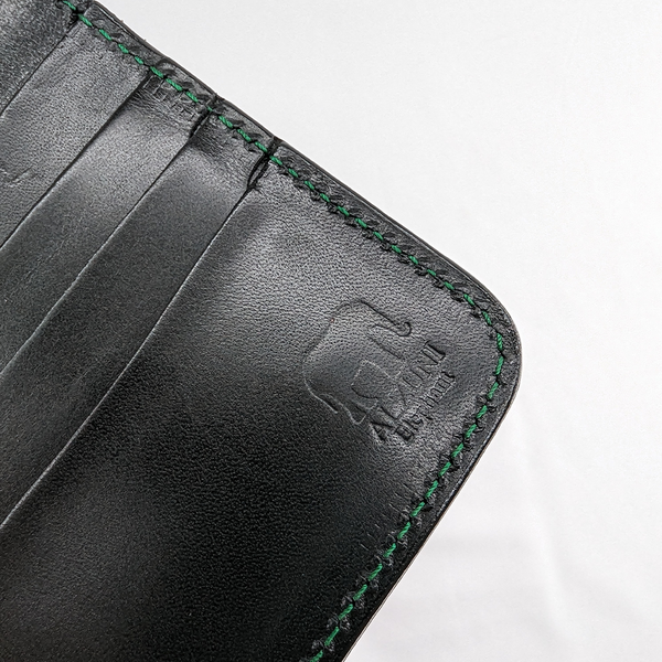 5103 二つ折りF ゾウ