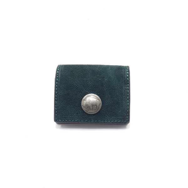 5103 ミニマムBOXコインケース ゾウ