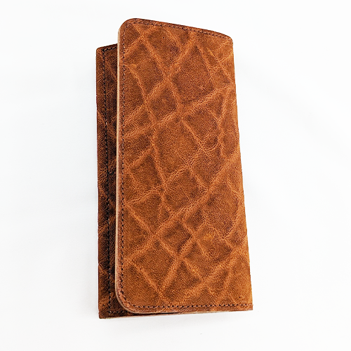 5103 二つ折りF ベロ無 ゾウ