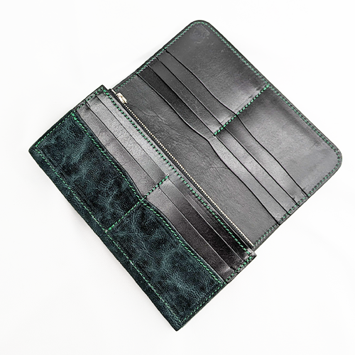 5103 二つ折りF ベロ無 ゾウ