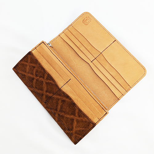 5103 二つ折りF ベロ無 ゾウ