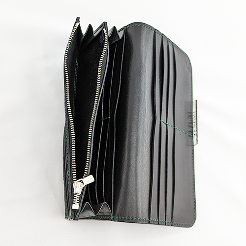 5103 二つ折りF ベロ無 ゾウ