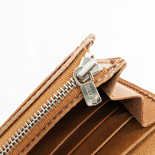 5103 二つ折りF ベロ無 ゾウ