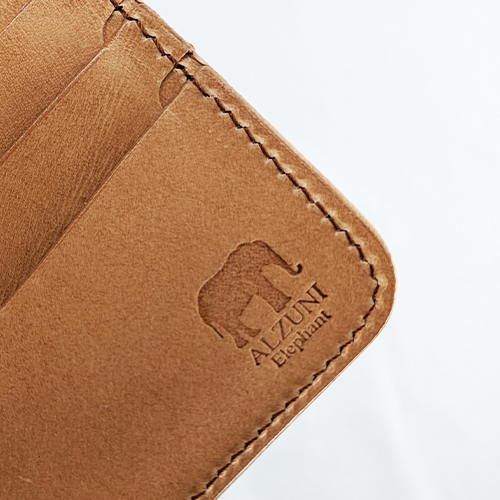 5103 二つ折りF ベロ無 ゾウ