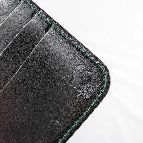 5103 二つ折りF ベロ無 ゾウ