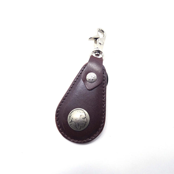 5103 ティアドロップキーホルダー