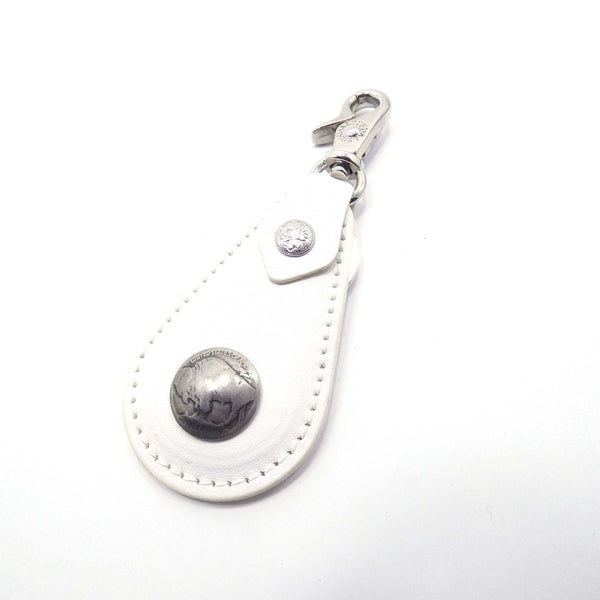 5103 ティアドロップキーホルダー