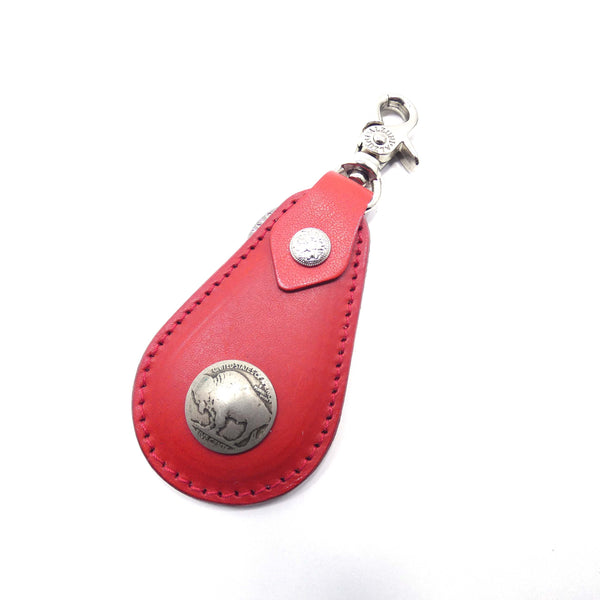 5103 ティアドロップキーホルダー