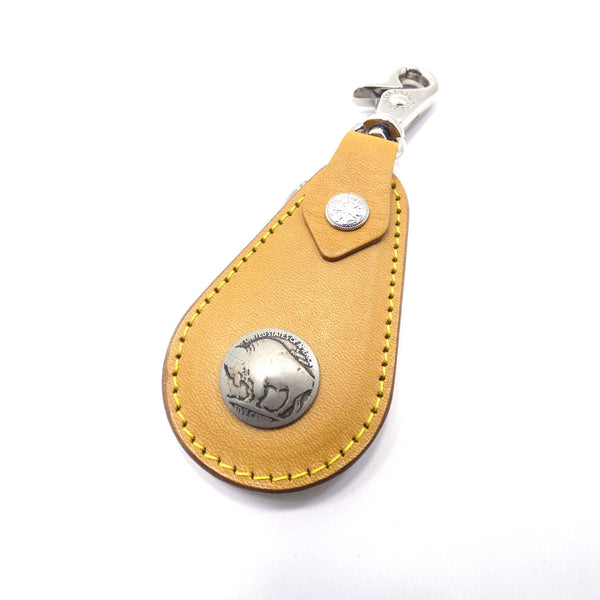 5103 ティアドロップキーホルダー