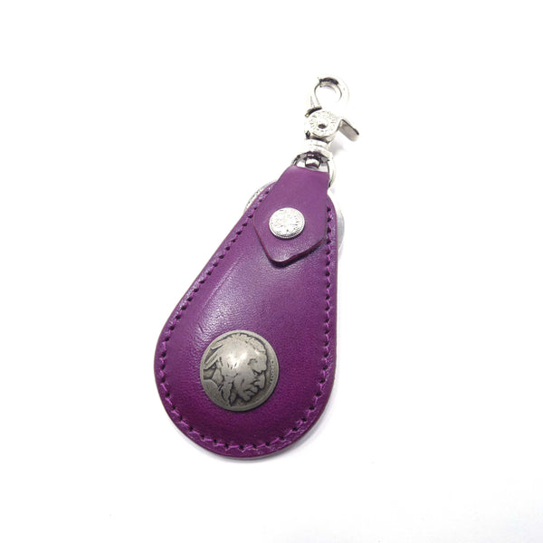 5103 ティアドロップキーホルダー