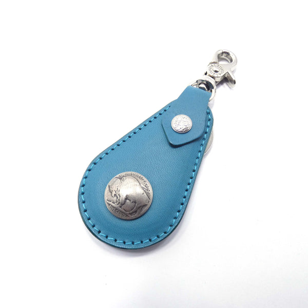 5103 ティアドロップキーホルダー