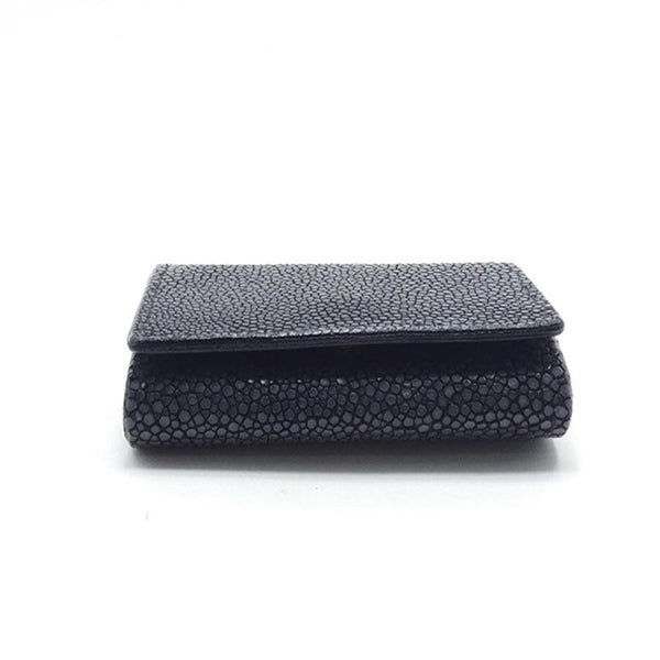 5103 6連キーケース リング付 エイ