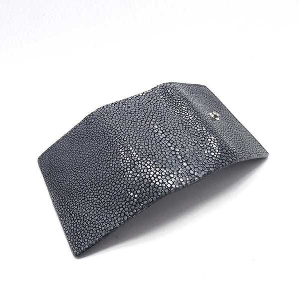 5103 6連キーケース リング付 エイ