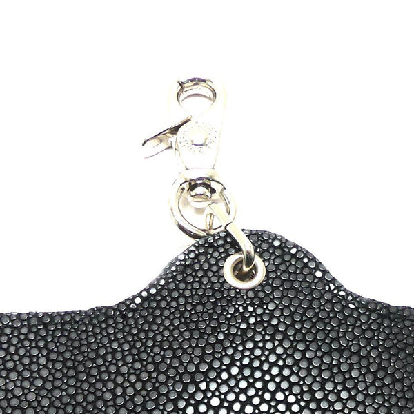 5107 スマートキーホルダー エイ