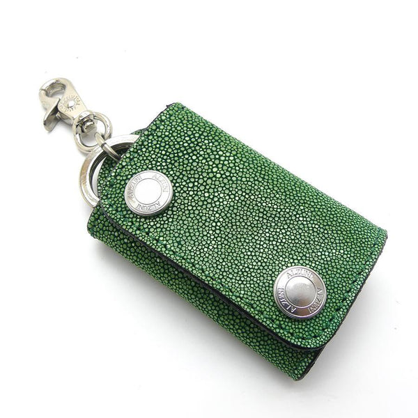 5107 スマートキーホルダー エイ