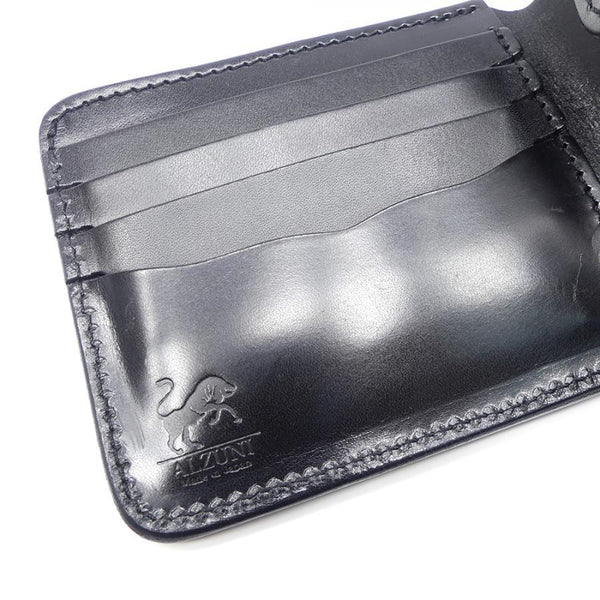 5111 ショート財布 インディ