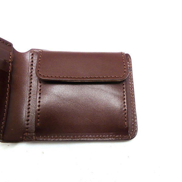 5111 ショート財布 インディ