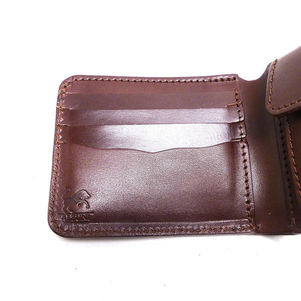 5111 ショート財布 インディ