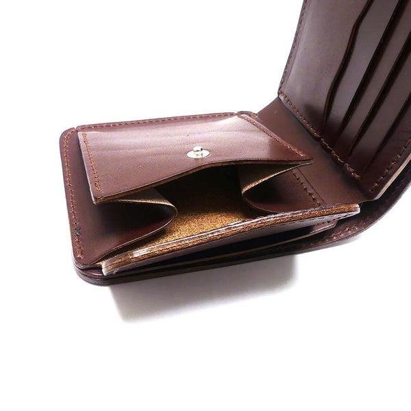 5111 ショート財布 インディ