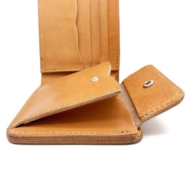 5111 ショート財布 インディ