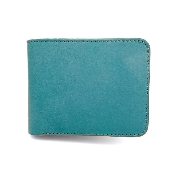 5111 ショート財布 インディ