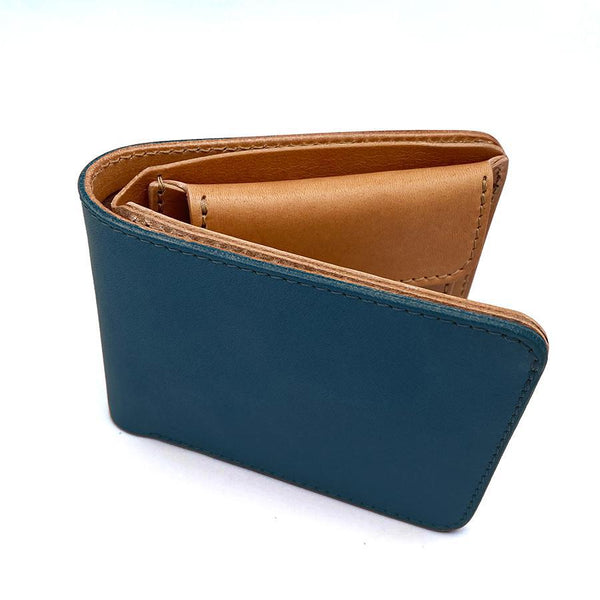 5111 ショート財布 インディ