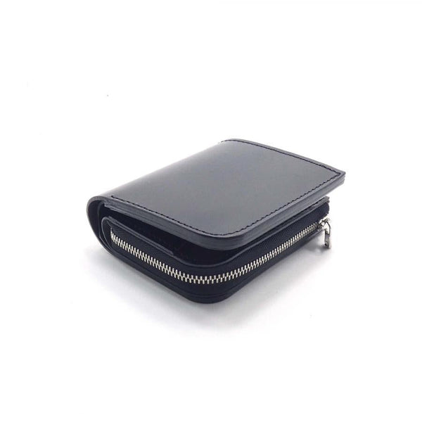 5111 L字ファスナー ショート