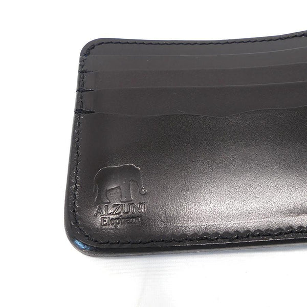 5112 ショート財布 ゾウ