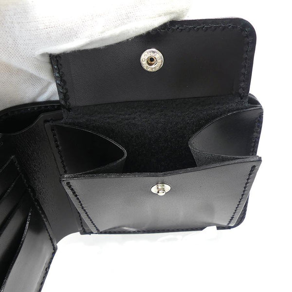 5112 ショート財布 ゾウ