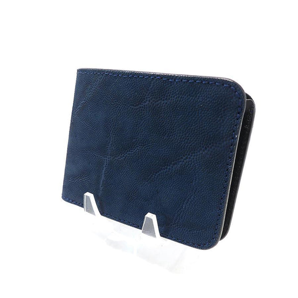 5112 ショート財布 ゾウ