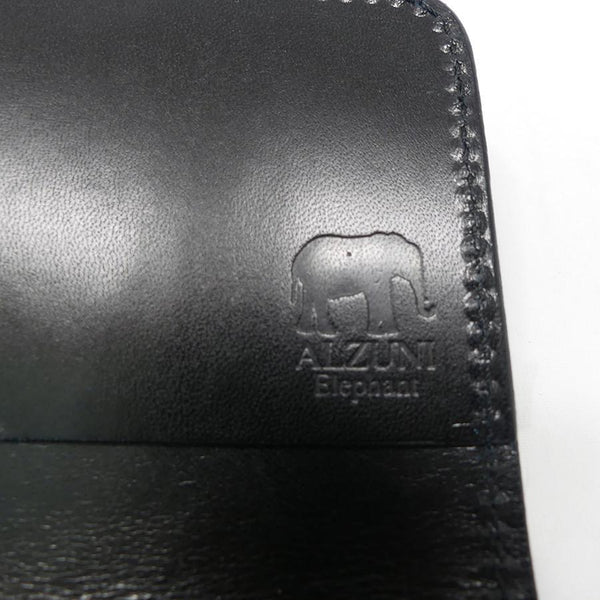 5112 風琴マチカードケース ゾウ