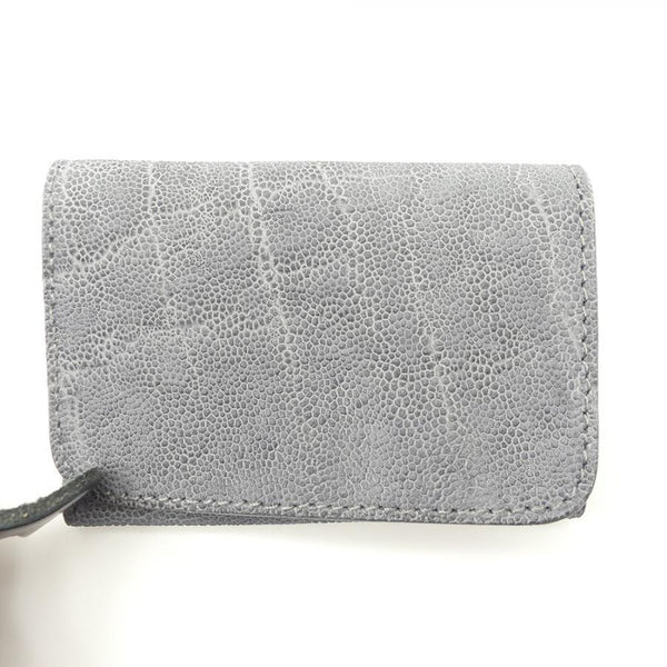 5112 風琴マチカードケース ゾウ