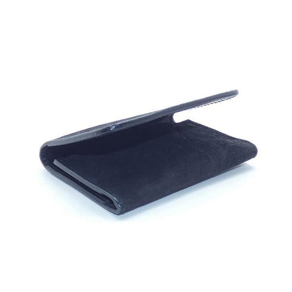 5112 風琴マチカードケース ゾウ